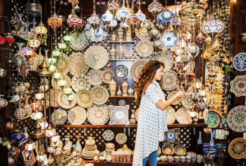 How -to -Shop -for- Designer- Brands- in- Dubai -on- a -Budget