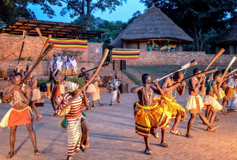 Family-Friendly -Cultural -Experiences- in- Uganda