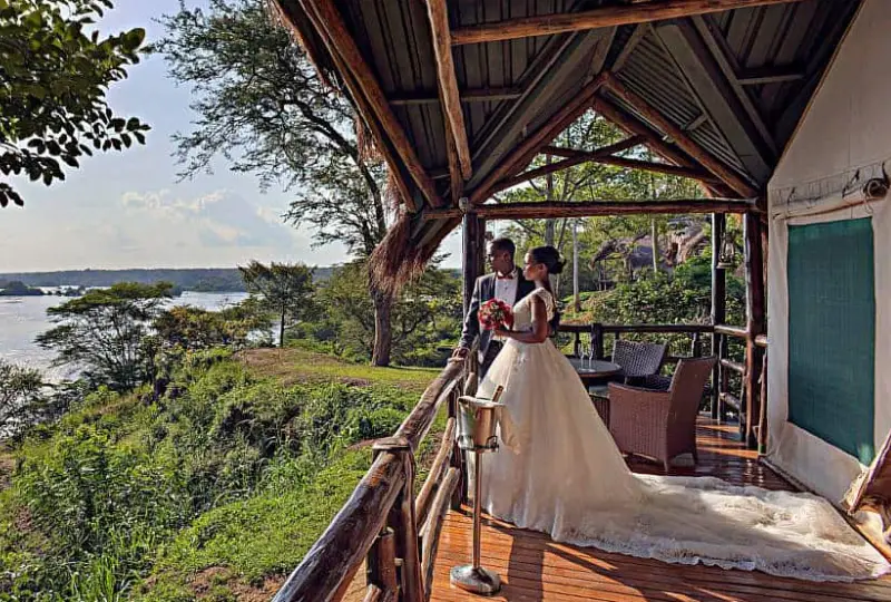Planning- a -Safari -Wedding- in -Uganda