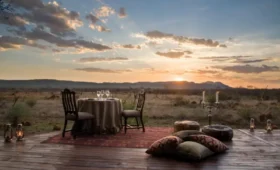 Nightlife -and- Dining- in -Kampala -for -Safari -Travelers