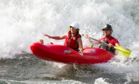 Kayaking -and -Canoeing -Adventures