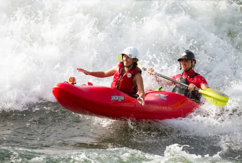 Kayaking -and -Canoeing -Adventures