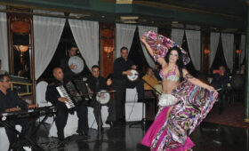 Nile Cruise Cultural Activities and Shows Nile Cruise Cultural Activities and Shows