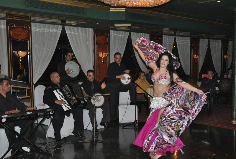 Nile Cruise Cultural Activities and Shows Nile Cruise Cultural Activities and Shows