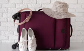 Nile Cruise Packing List: What to Bring