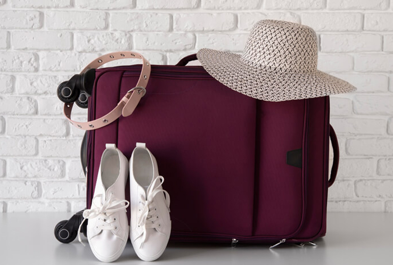 Nile Cruise Packing List: What to Bring