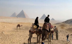 Nile Cruise Reviews: What Travelers Say