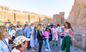 Nile Cruise Safety Tips and Travel Advice