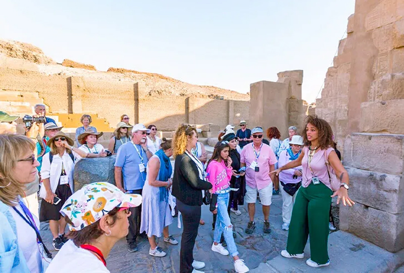 Nile Cruise Safety Tips and Travel Advice