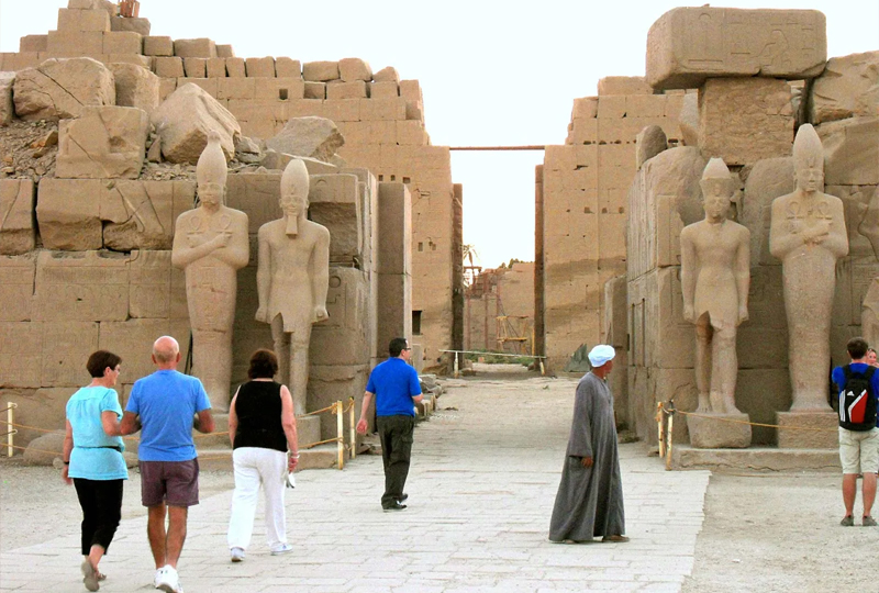 Nile Cruise Shore Excursions You Shouldn’t Miss