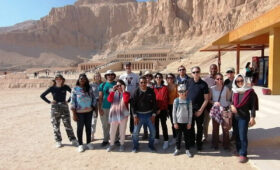 Nile Cruise and Ancient Sites Combo Itineraries