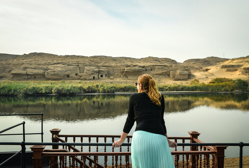 Nile Cruise vs Land Tours: Pros and Cons