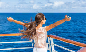 Nile River Cruise for Solo Travelers