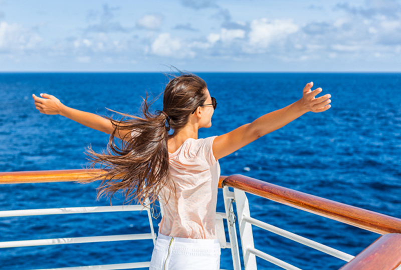 Nile River Cruise for Solo Travelers