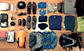 Packing List for Gorilla Trekking in Rwanda