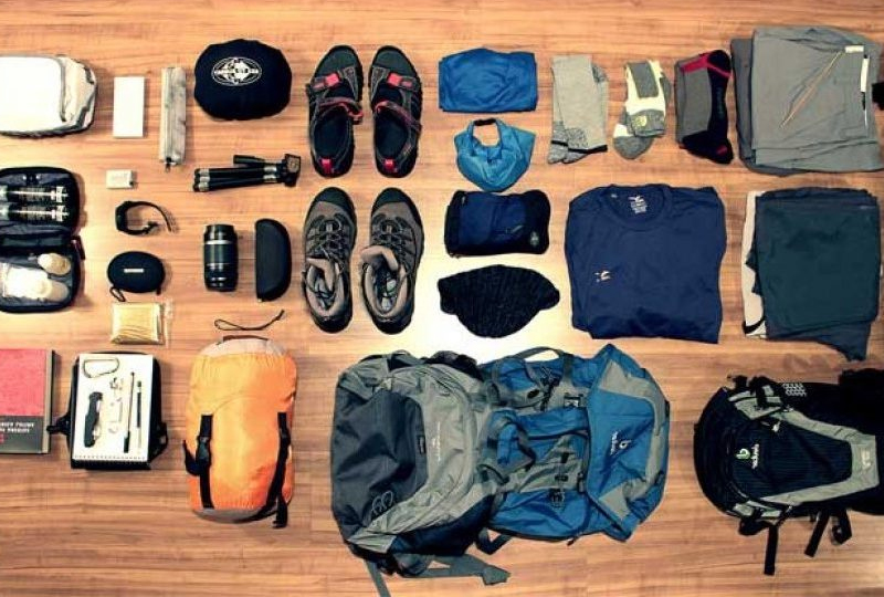 Packing List for Gorilla Trekking in Uganda