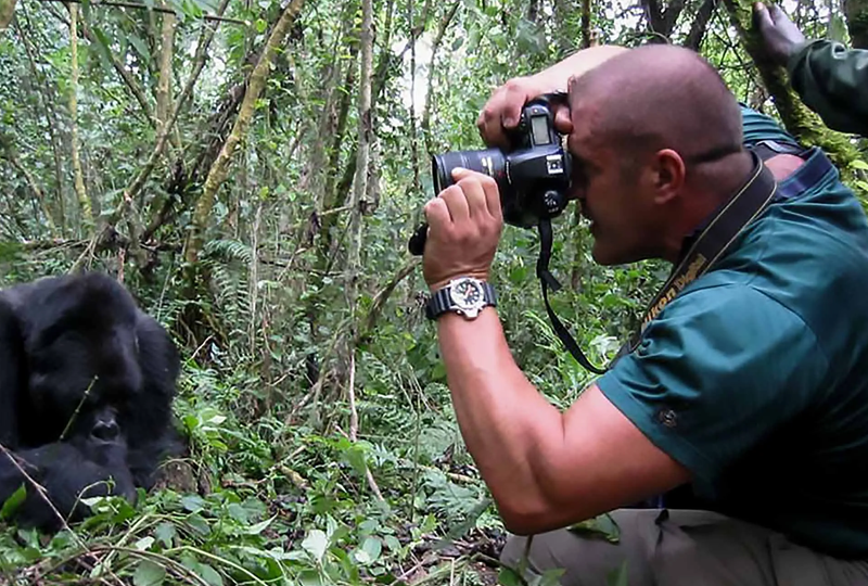 Photography Tips for Gorilla Trekkers in Uganda