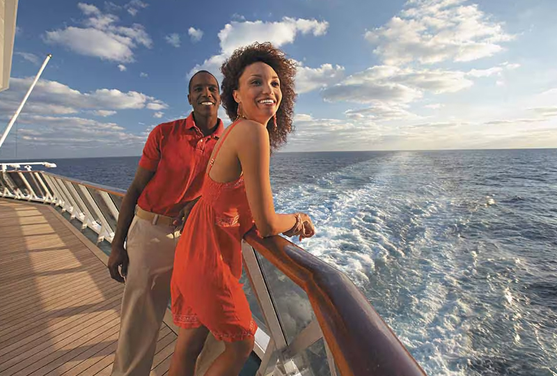 Romantic Nile Cruises for Couples