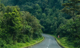 Rwanda’s Road to Recovery: A Traveler’s Perspective