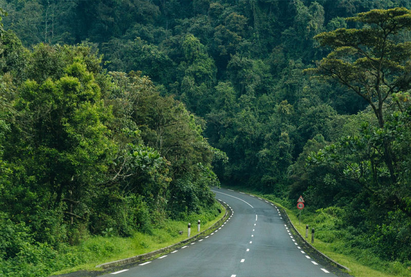Rwanda’s Road to Recovery: A Traveler’s Perspective