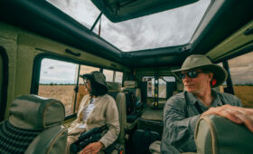 Safari Etiquette in Kenya: Do’s and Don’ts
