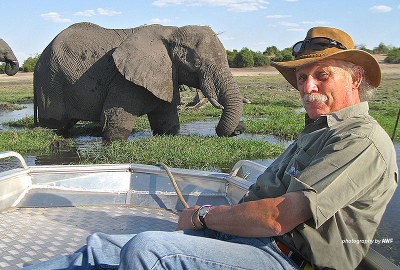 Safari in Kenya for Seniors: What to Know