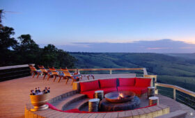 Safari in the Rift Valley: Where to Go