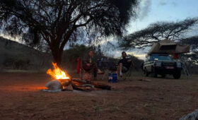 Self-Drive Safari in Kenya: Is It Worth It?
