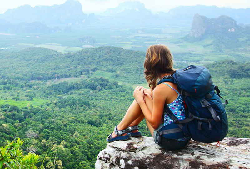 Solo Female Travel in Rwanda: What to Expect