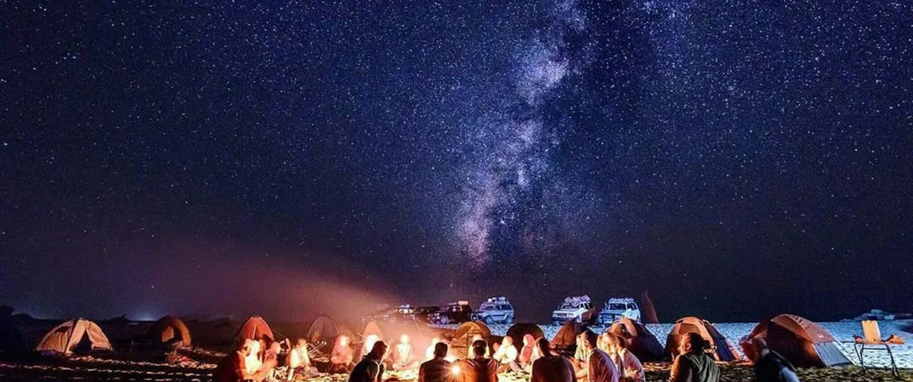 Stargazing Tours in the Egyptian Desert best