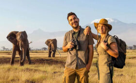 Tips for Booking a Kenya Safari in High Season
