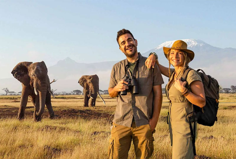 Tips for Booking a Kenya Safari in High Season