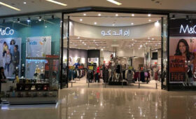 Top Fashion Boutiques in Dubai for Tanzanian Visitors