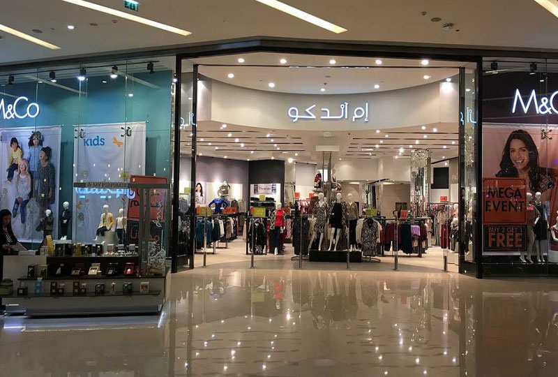 Top Fashion Boutiques in Dubai for Tanzanian Visitors