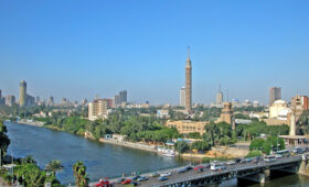 Unique Experiences on a Nile Cruise in Egypt