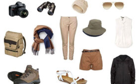 What to Pack for a Kenya Safari