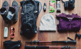 What -to- Wear -for- Gorilla- Trekking- in Rwanda
