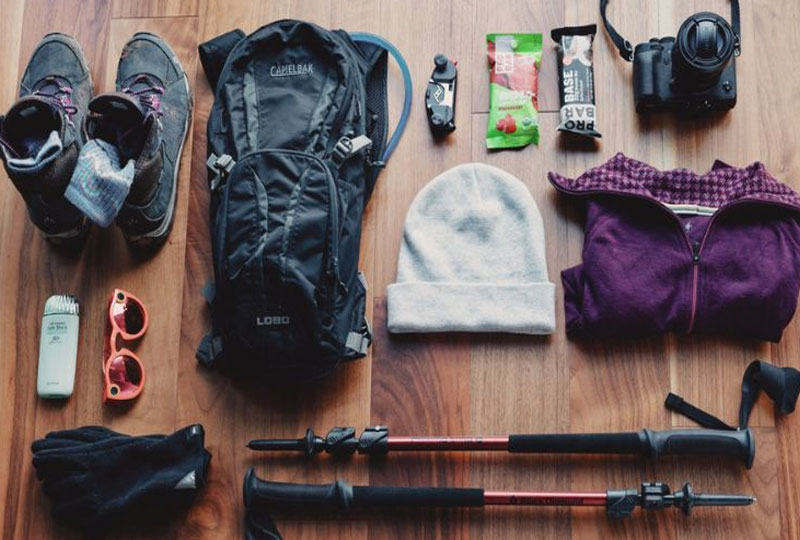 What -to- Wear -for- Gorilla- Trekking- in Rwanda