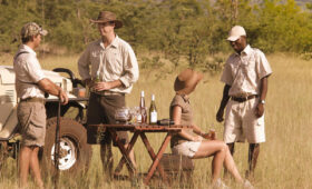 What to Wear on Safari in Kenya