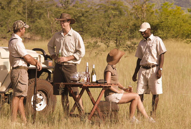 What to Wear on Safari in Kenya