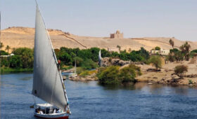 Why You Should Take a Nile River Cruise in Egypt