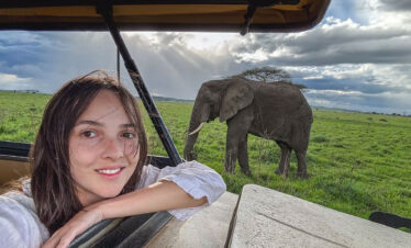 10 Days Tanznaia High-End Luxury Safari