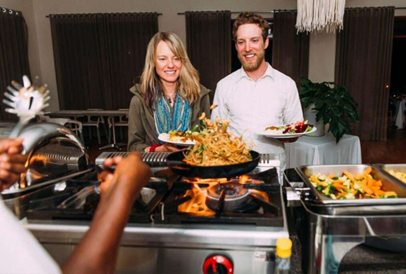 10. How to Request Vegan Meals on a Tanzania Safari