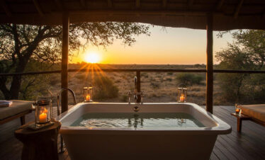 6 Days Tanzania High-End Luxury Safari