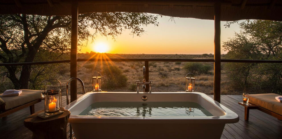 6 Days Tanzania High-End Luxury Safari