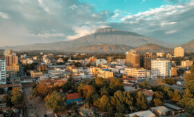 A Guide to Eating Out in Arusha & Moshi