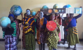 Astronomy Clubs and Observatories in Tanzania