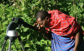 Astrophotography Tours in Tanzania: What to Know
