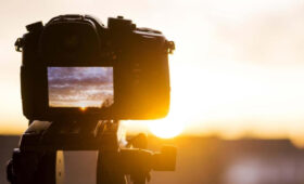 Best Cameras and Lenses for Tanzania’s Night Sky