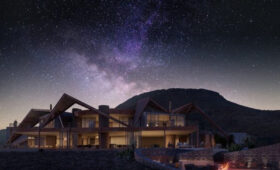 Best Stargazing Resorts for Families